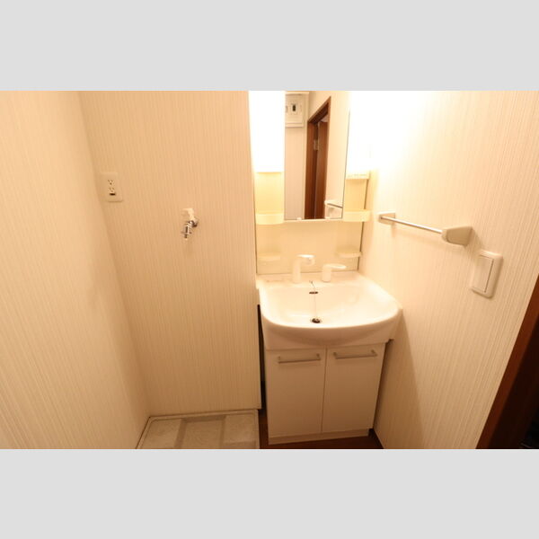 セジュールZEN　弐番館 洗面所