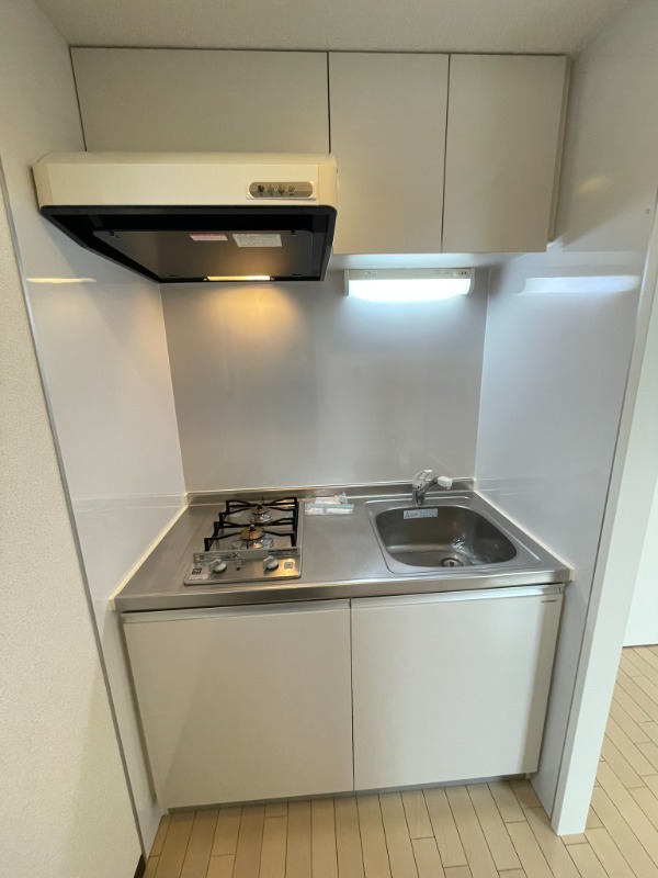 Moonshiny弐番館 501号室の写真です