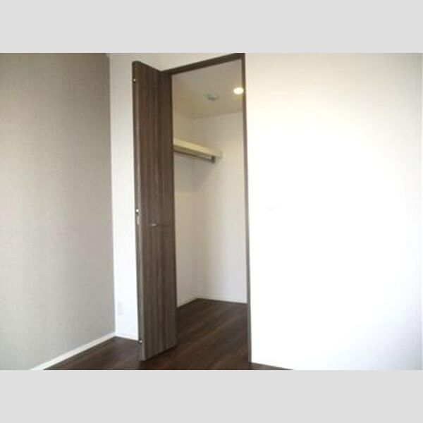 CLASSEUM都賀308号室 洋室