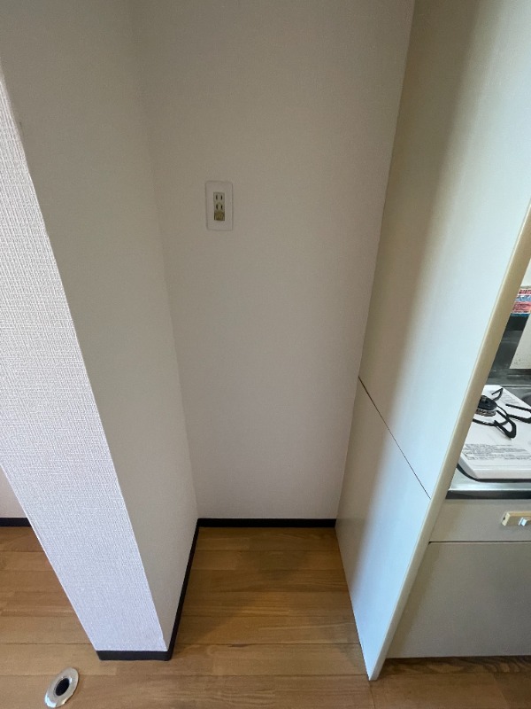 メゾンドリバージュ3階 内観