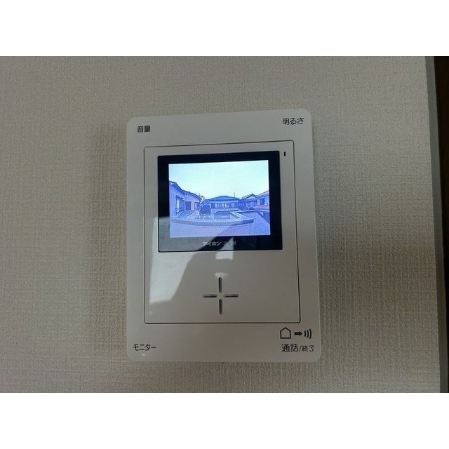 郡山ドミトリィ202号室 部屋その他