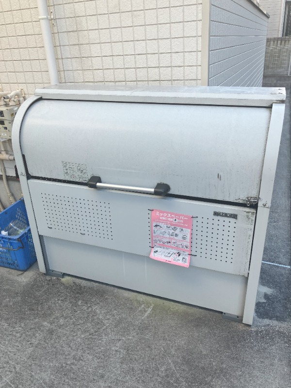 ブルージュ3階 部屋設備