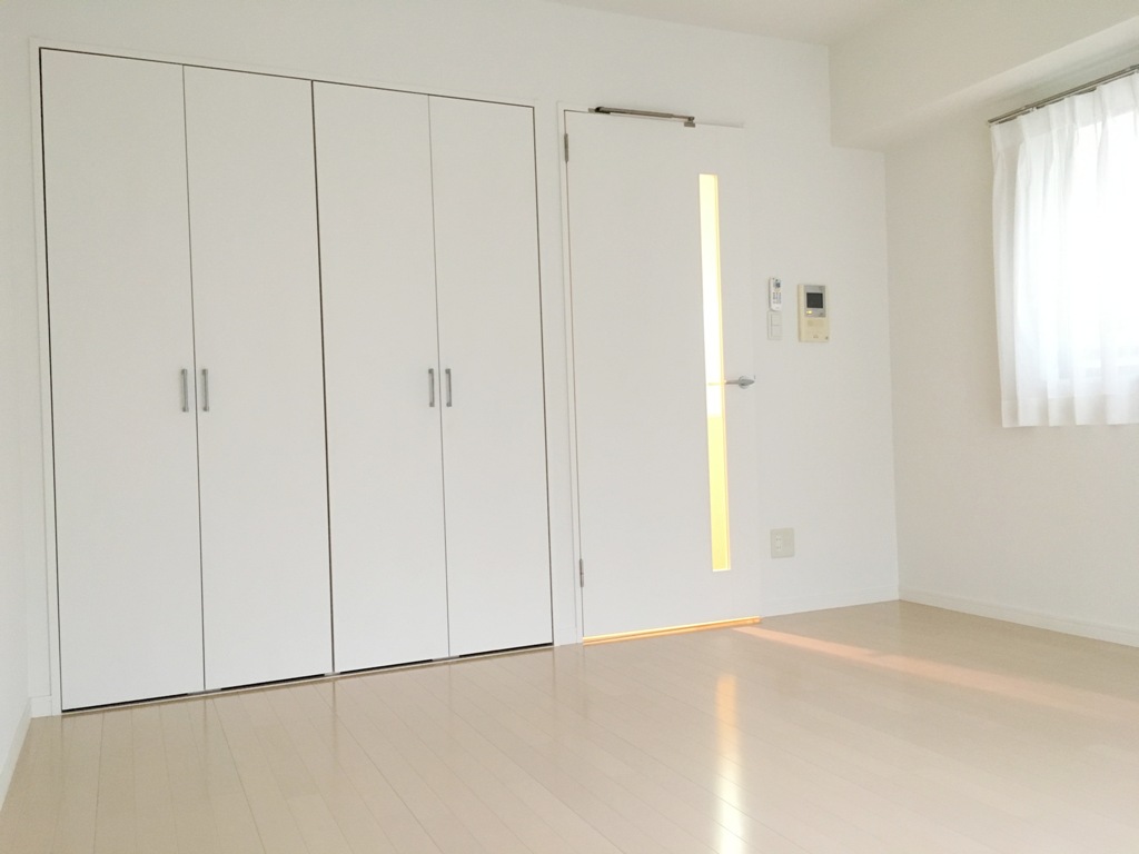 プライムアーバン用賀Ⅱ213号室 収納