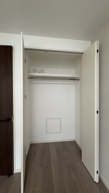 ＭＡＩＳＯＮ　ＬＩＭＯＮＡＩＡ1階 収納