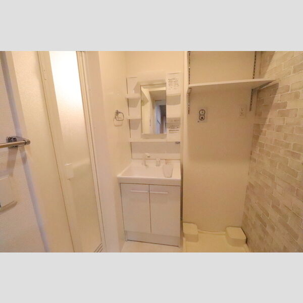 アリビオTK 洗髪洗面化粧台