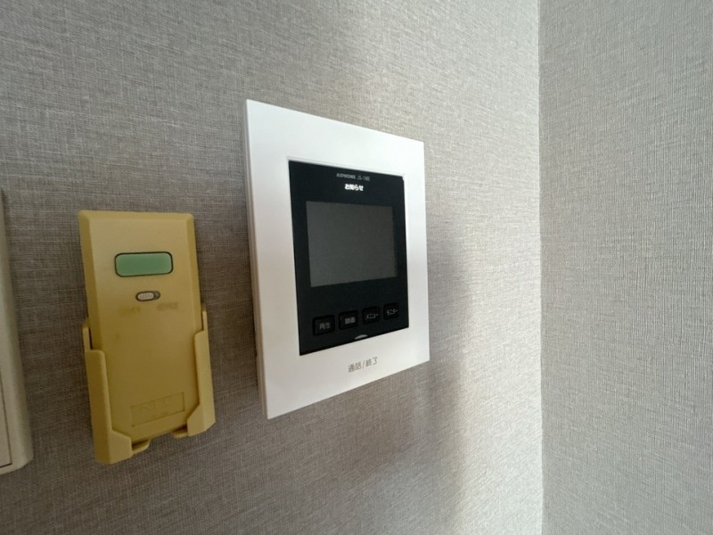 ドリームライク1階 部屋その他