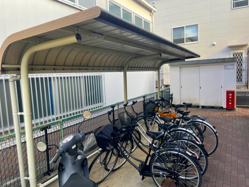 レオパレスフリーダム103号室 部屋その他