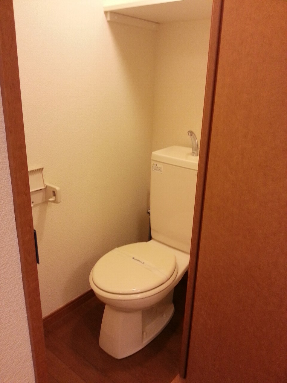 レオパレスパインマノワール101号室 部屋その他