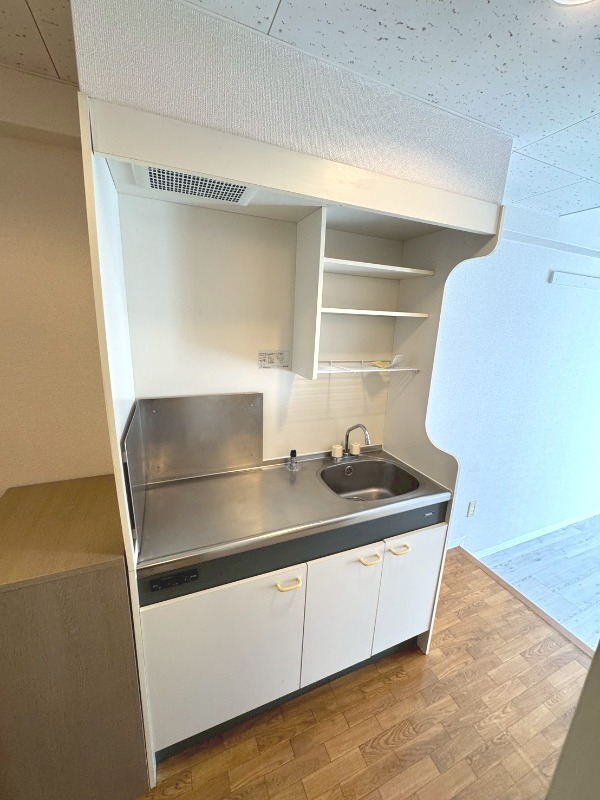 パルティーレさがみ野2階 キッチン