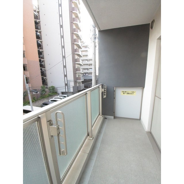 ルクレ森下レジデンス0303号室 部屋その他