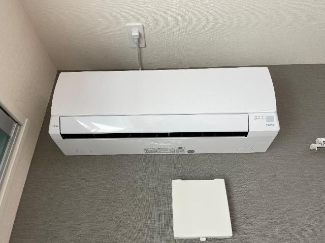 ベル エアコン