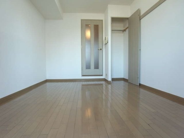 菱和パレス品川島津山4階 部屋その他