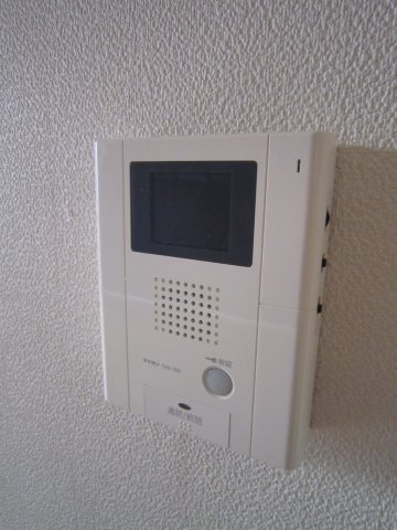 Ｃｈａｔｅａｕ0201号室 セキュリティ