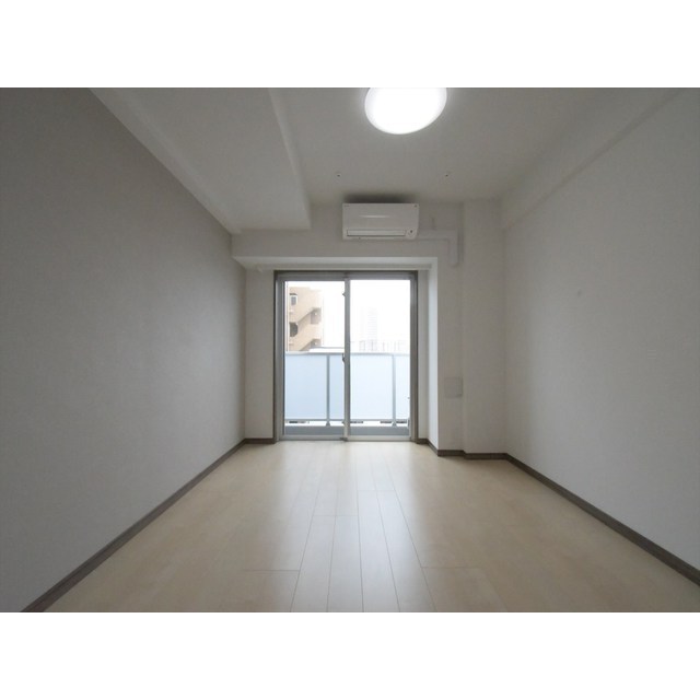 ＧＥＮＯＶＩＡ東中野ｓｋｙｇａｒｄｅｎ0802号室 内観