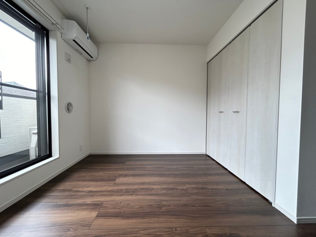 ルナモンド大和田2階 部屋その他