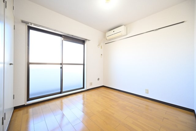 スカイコート西荻窪3階 部屋その他