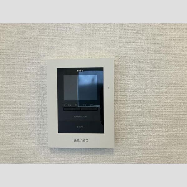 マイホームネクスト滝山5丁目2号棟 部屋設備