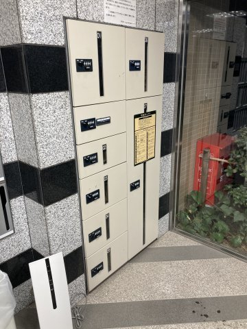 プライムアーバン大崎908号室 同建物別部屋の参考画像