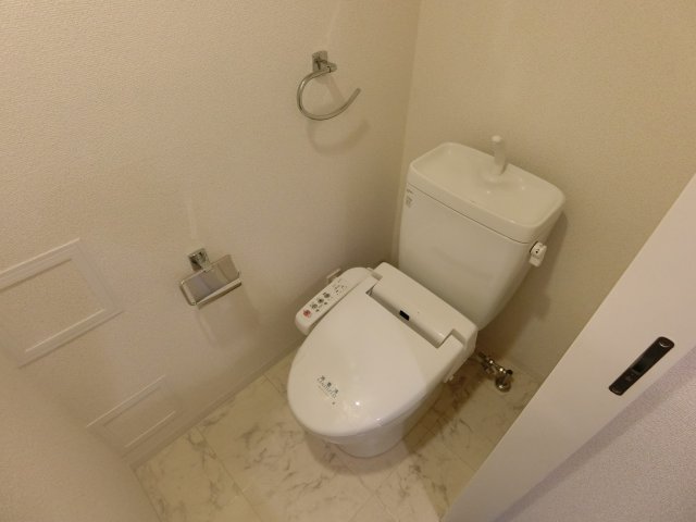 SYNEX HON-KOMAGOME306号室 同建物別部屋の参考画像