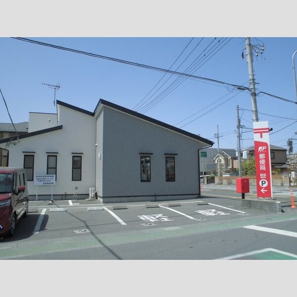 D-room高坂弐番町302号室 郵便局　約290m