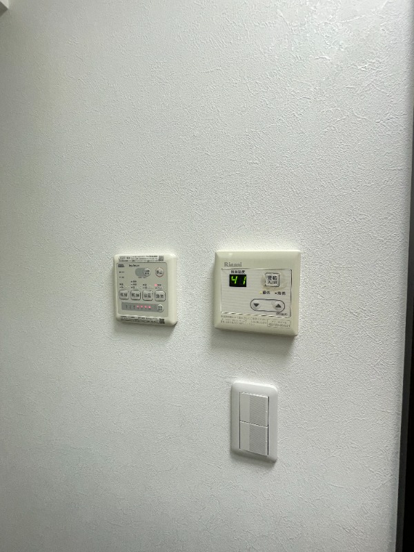 リベルテ東向島1階 部屋その他
