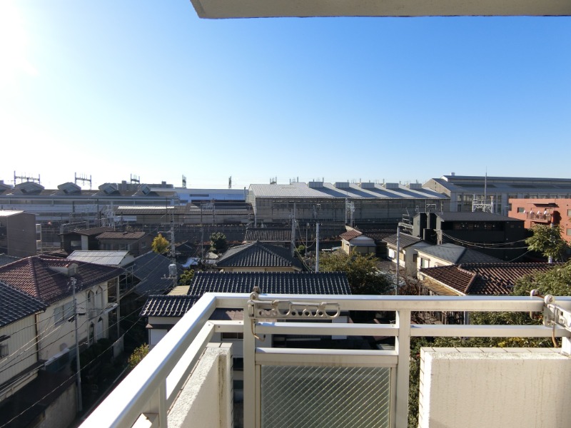 メゾンエスポワール5階 部屋その他