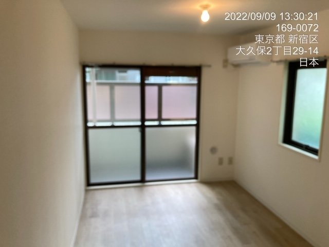 シティコア新宿1階 部屋その他