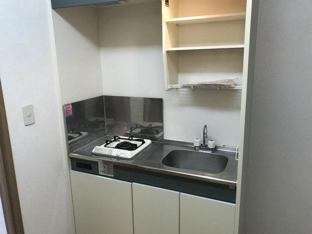 グラン　シエル1階 キッチン