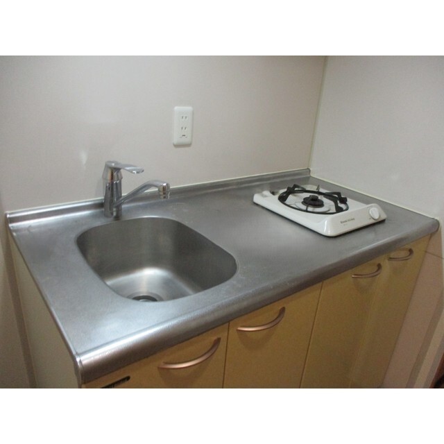 シェーンブルン キッチン