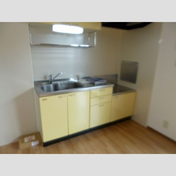 グランドソレーユ202号室 同建物別部屋の参考画像