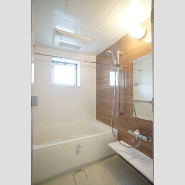 プレスタンテ中葛西Ⅱ 浴室乾燥機付き　