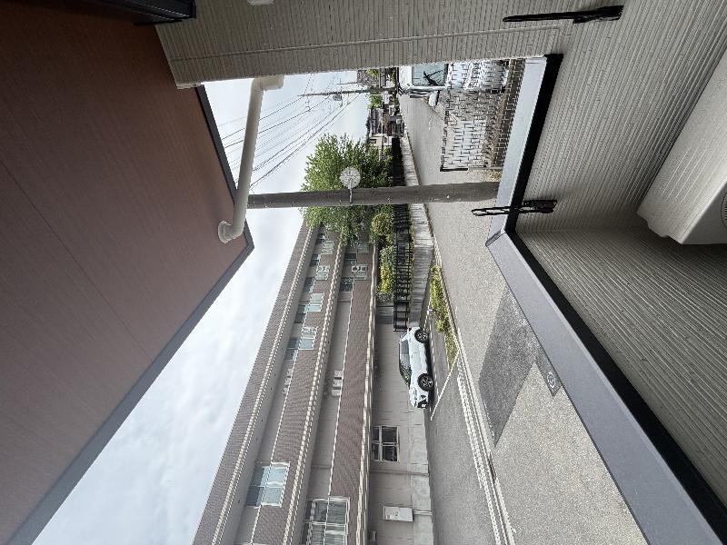 ノードテラス東所沢1階 部屋その他