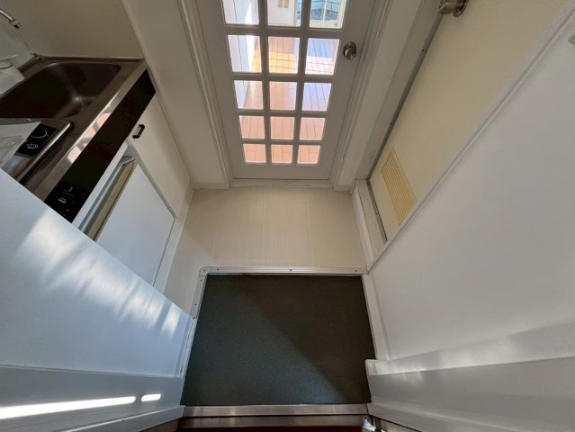 ニチエーイン国分寺1階 玄関