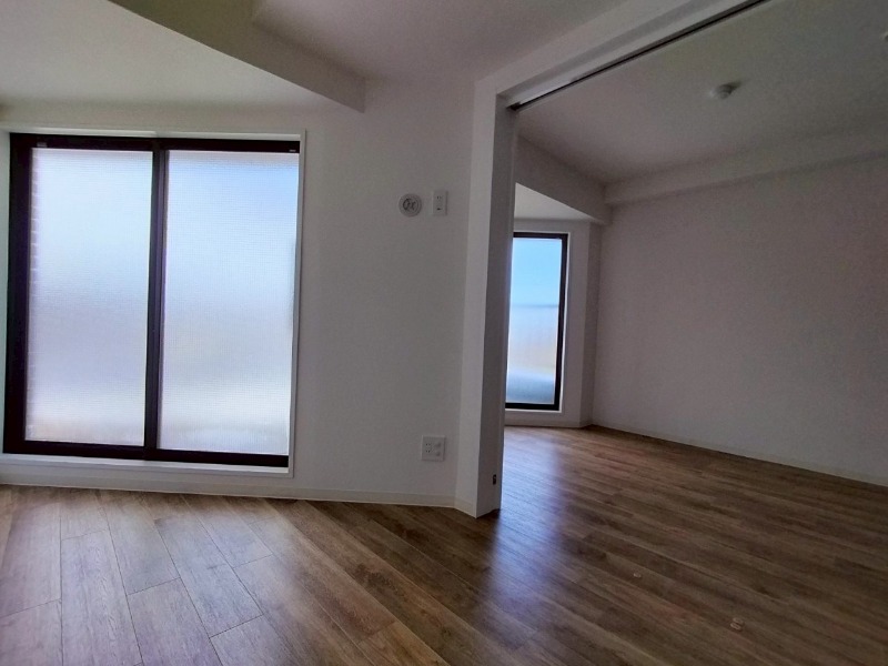 TraValore淵野辺3階 リビング