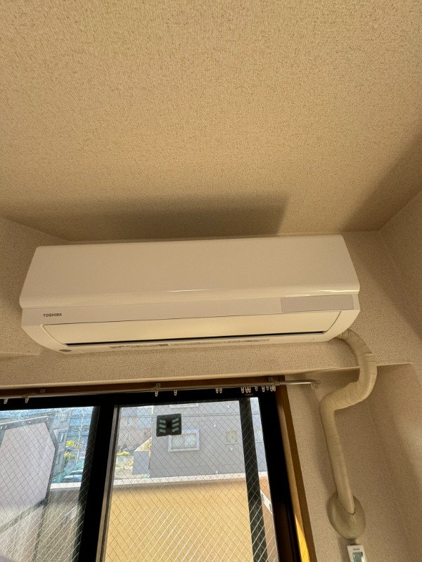 グランピーノ妙典(D-013) 部屋設備