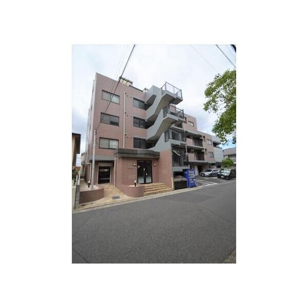 クラーシェ妙典304号室 外観