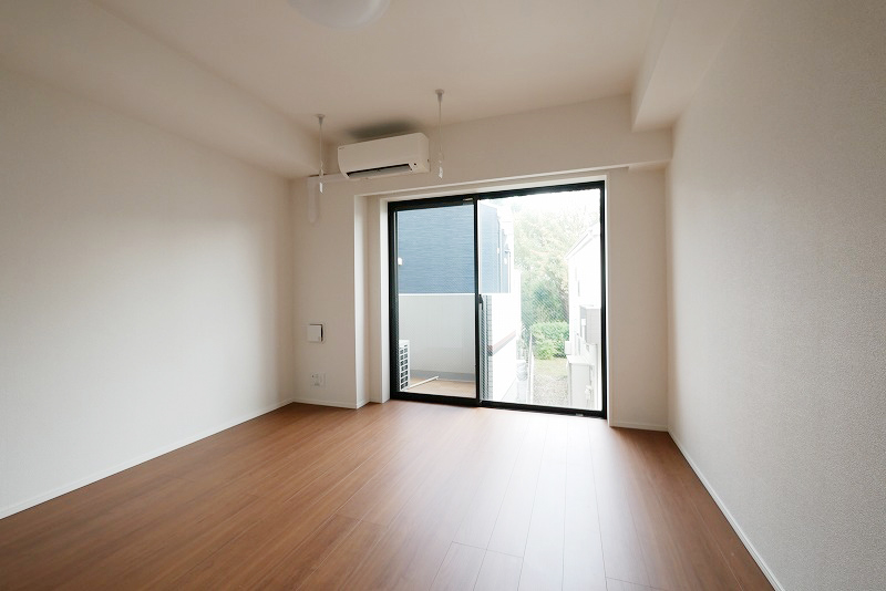 マキシヴ中野 内観