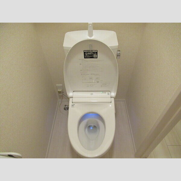 Felicidade(フェリシダージ)301号室 温水洗浄暖房便座