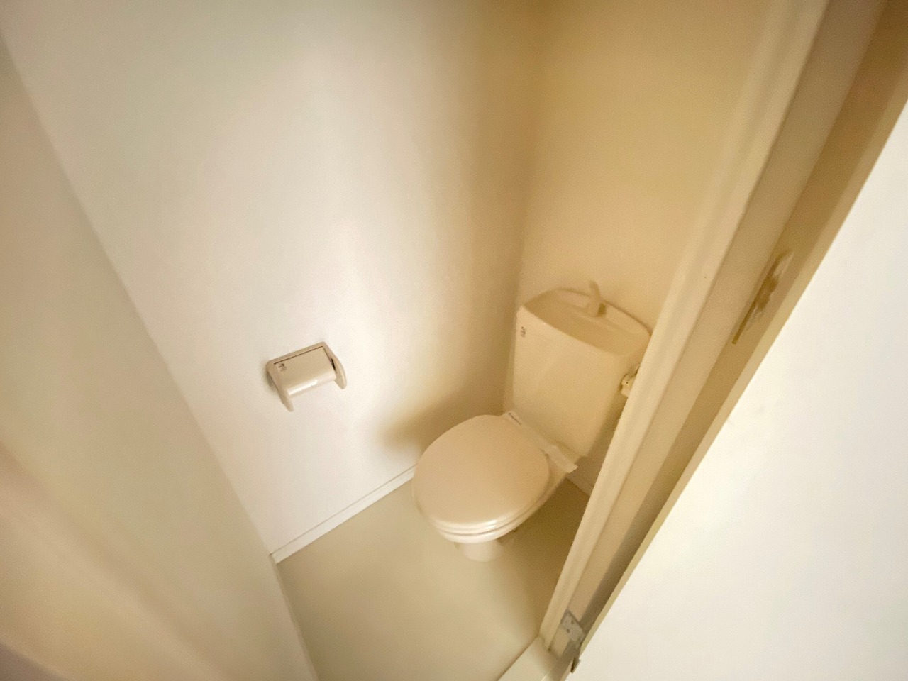 レオパレスオープリーコート206号室 部屋その他