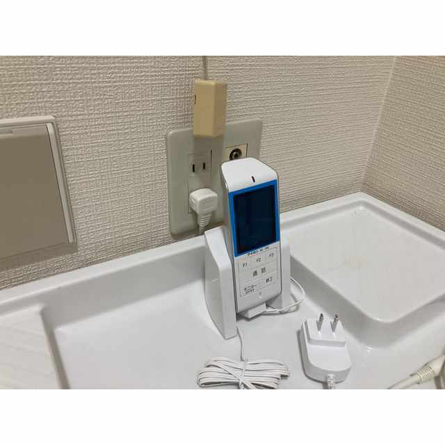 ダリア216号室 部屋その他