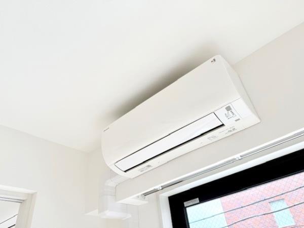 Ｓｏｌａｓｔ　Ｓｑｕａｒｅ綾瀬 部屋設備