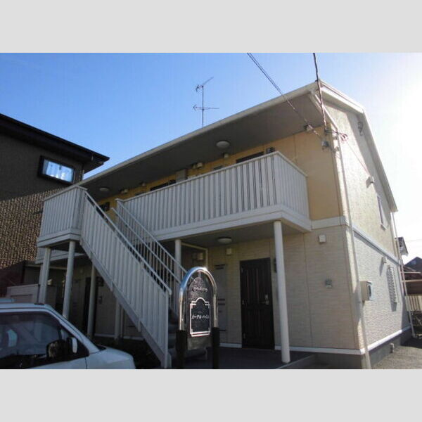 エーデル・ハイムの外観画像