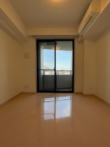 グラントゥルース練馬2 寝室