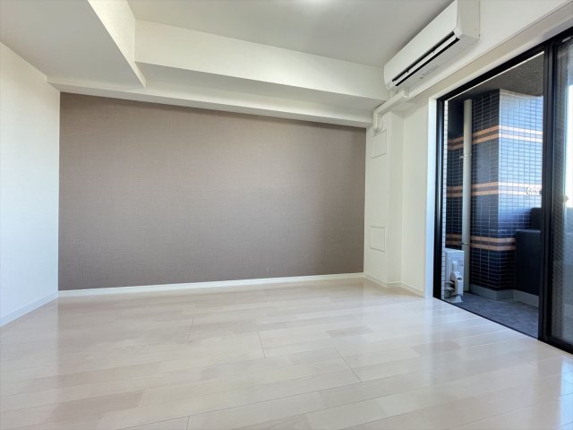 DIPS神楽坂905号室 リビング