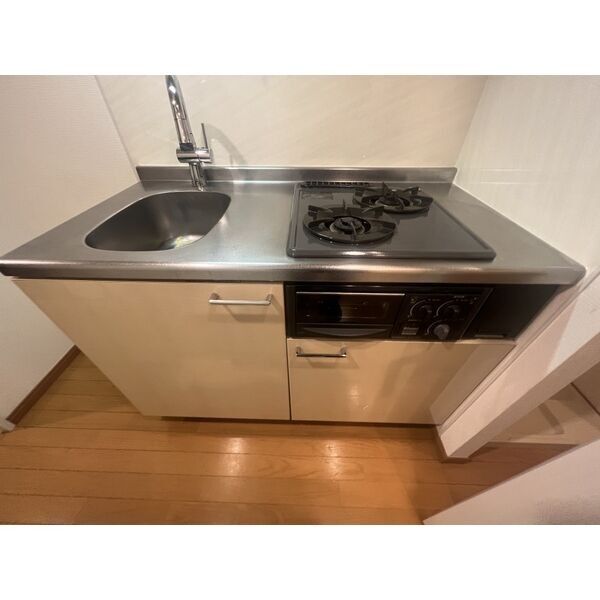 ＬＩＮＸ　ＬＥＧＡＭＩ5階 同建物別部屋の参考画像