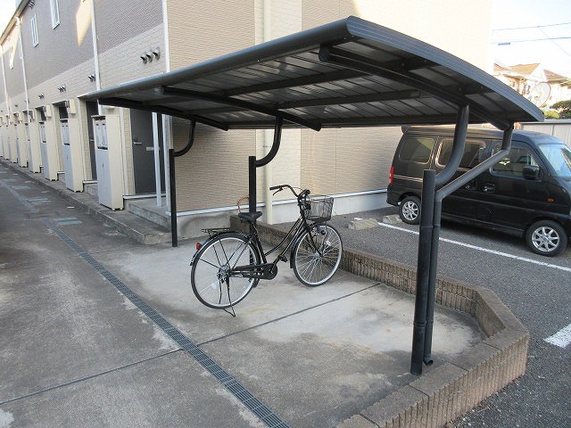 レオパレスかんな101号室 部屋その他