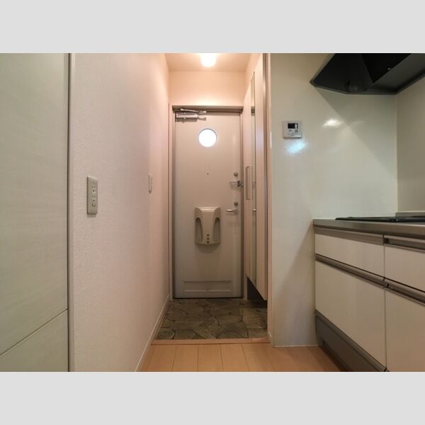 ガーデンクレール ★☆　玄関　★☆