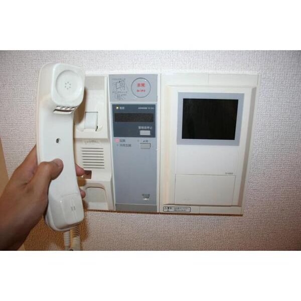 ダイヤモンドレジデンス勝どき401号室 部屋設備