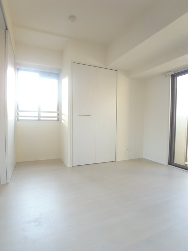 ルクソール　スター 寝室