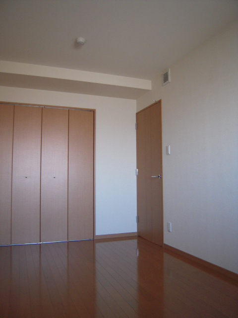 カッスル菊名0504号室 部屋その他